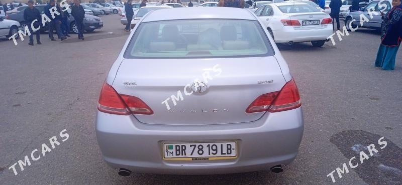 Toyota Avalon 2007 - 200 000 TMT - Farap - img 2