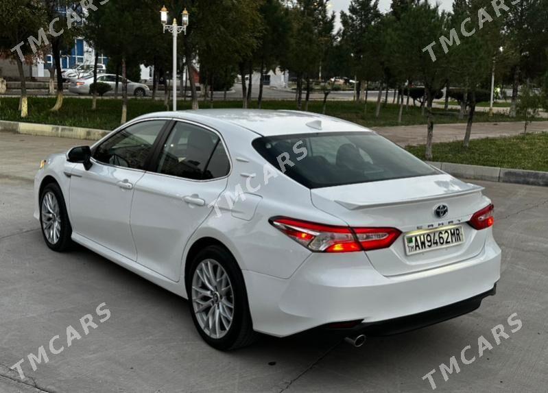 Toyota Camry 2019 - 270 000 TMT - Mary - img 4