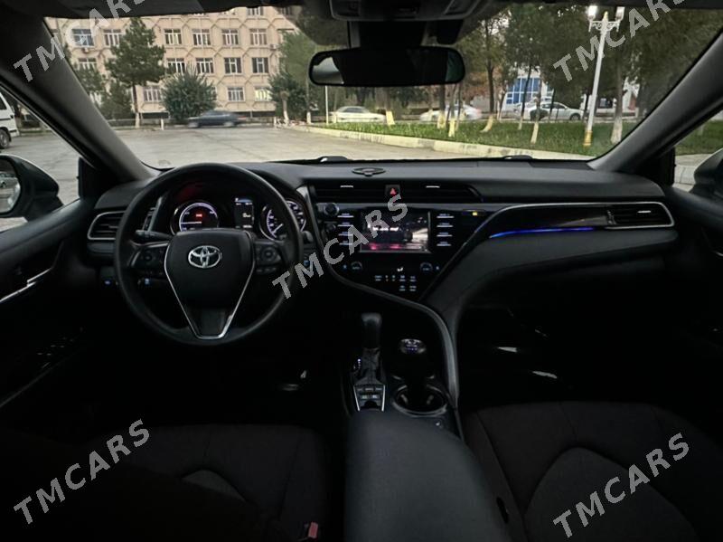 Toyota Camry 2019 - 270 000 TMT - Mary - img 6