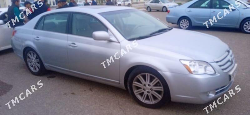 Toyota Avalon 2007 - 200 000 TMT - Farap - img 6