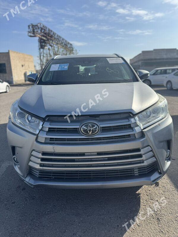 Toyota Highlander 2019 - 394 000 TMT - Mary - img 5