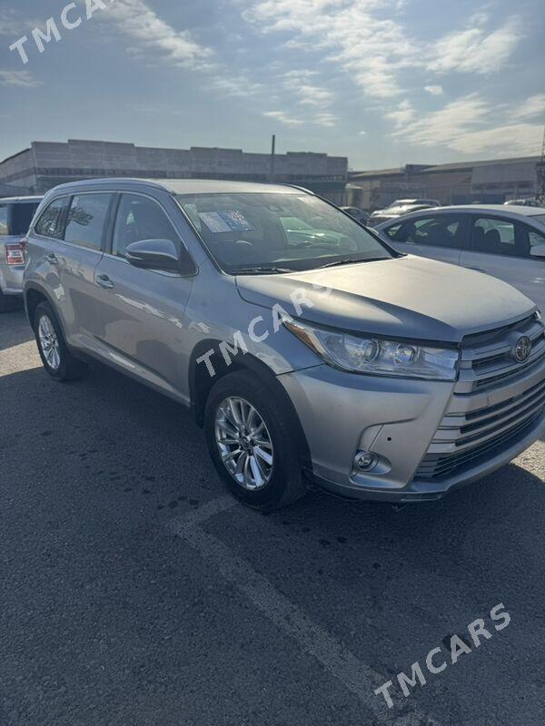 Toyota Highlander 2019 - 394 000 TMT - Mary - img 4