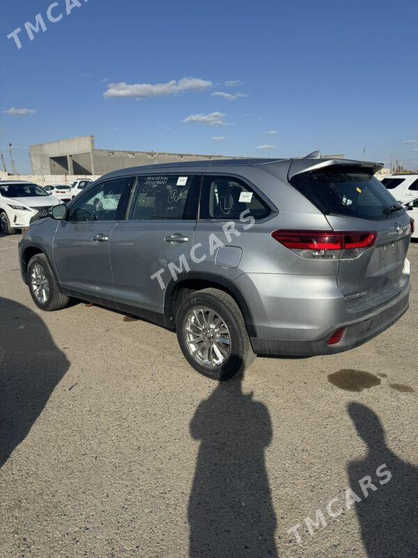 Toyota Highlander 2019 - 394 000 TMT - Mary - img 6