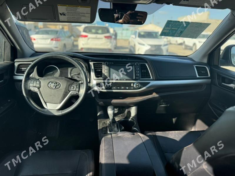 Toyota Highlander 2019 - 394 000 TMT - Mary - img 7