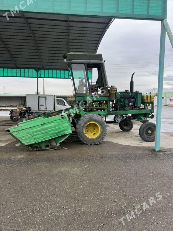 MTZ 82 1999 - 130 000 TMT - Бахарден - img 2