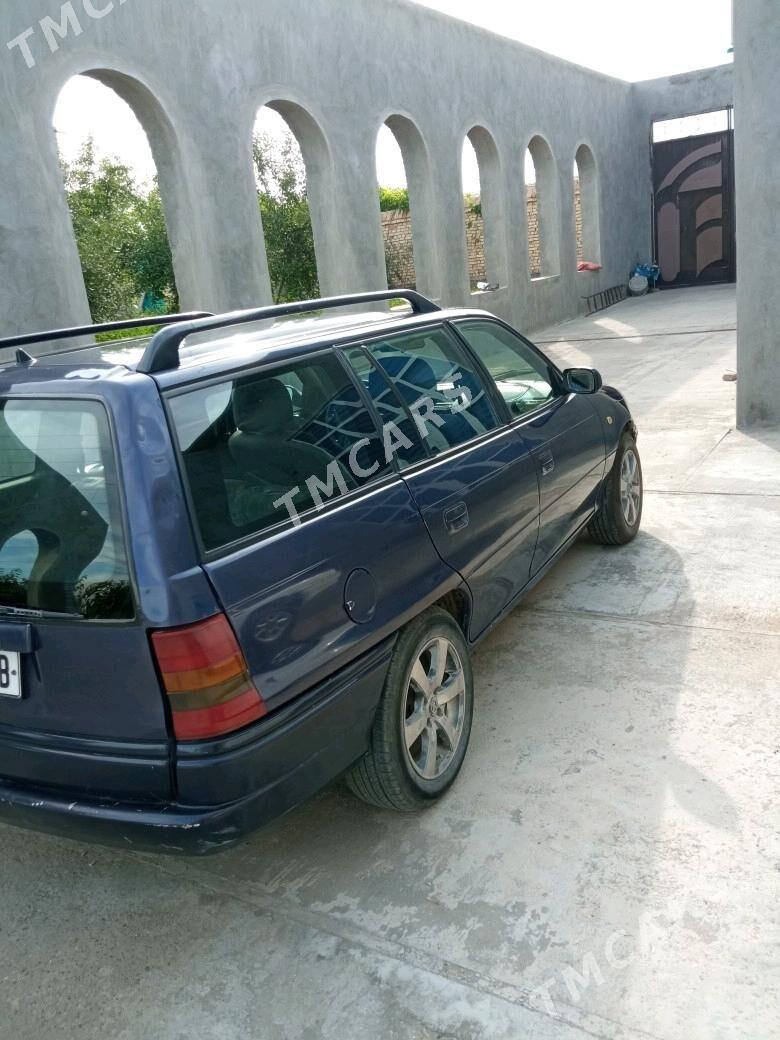 Opel Astra 1996 - 30 000 TMT - Türkmenabat - img 8