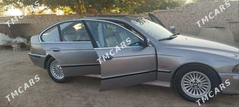 BMW 525 2001 - 80 000 TMT - Сакар - img 5