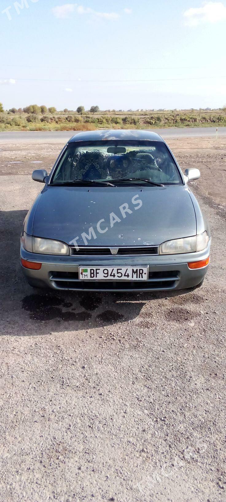 Toyota Corolla 1993 - 42 000 TMT - Murgap - img 2