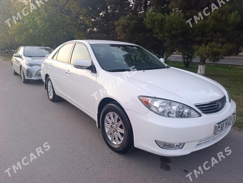 Toyota Camry 2002 - 170 000 TMT - Türkmenabat - img 2