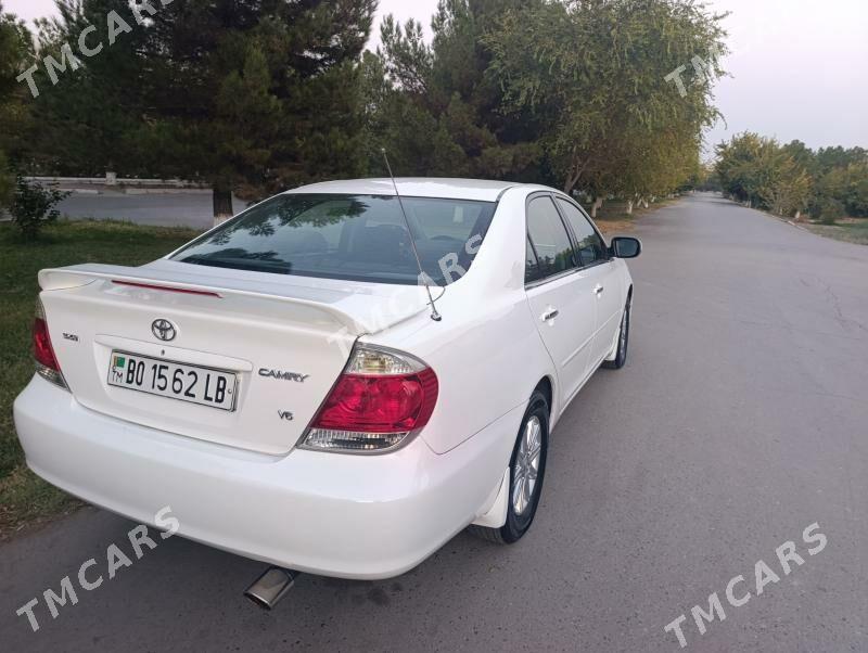 Toyota Camry 2002 - 170 000 TMT - Türkmenabat - img 4