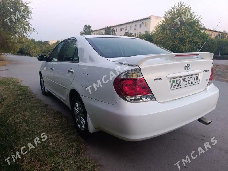 Toyota Camry 2002 - 170 000 TMT - Türkmenabat - img 3