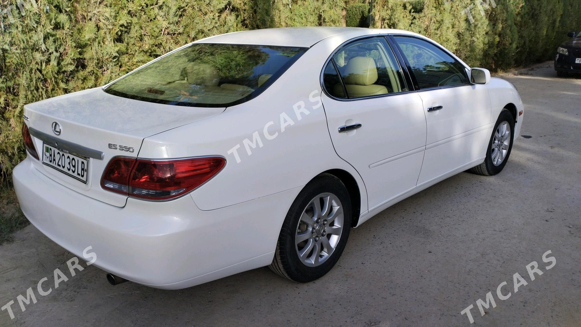 Lexus ES 2005 - 170 000 TMT - Türkmenabat - img 5