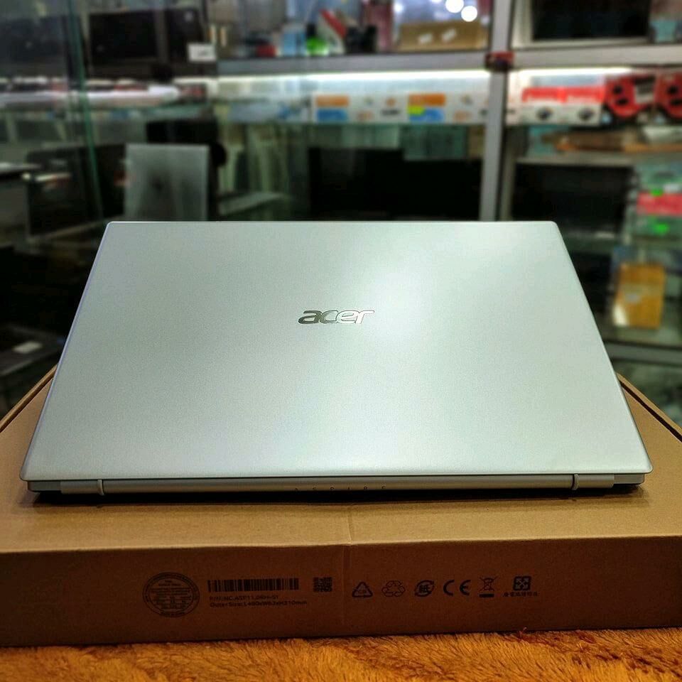 Acer Aspire 3/i5/MX350/RAM 8GB - Ашхабад - img 4