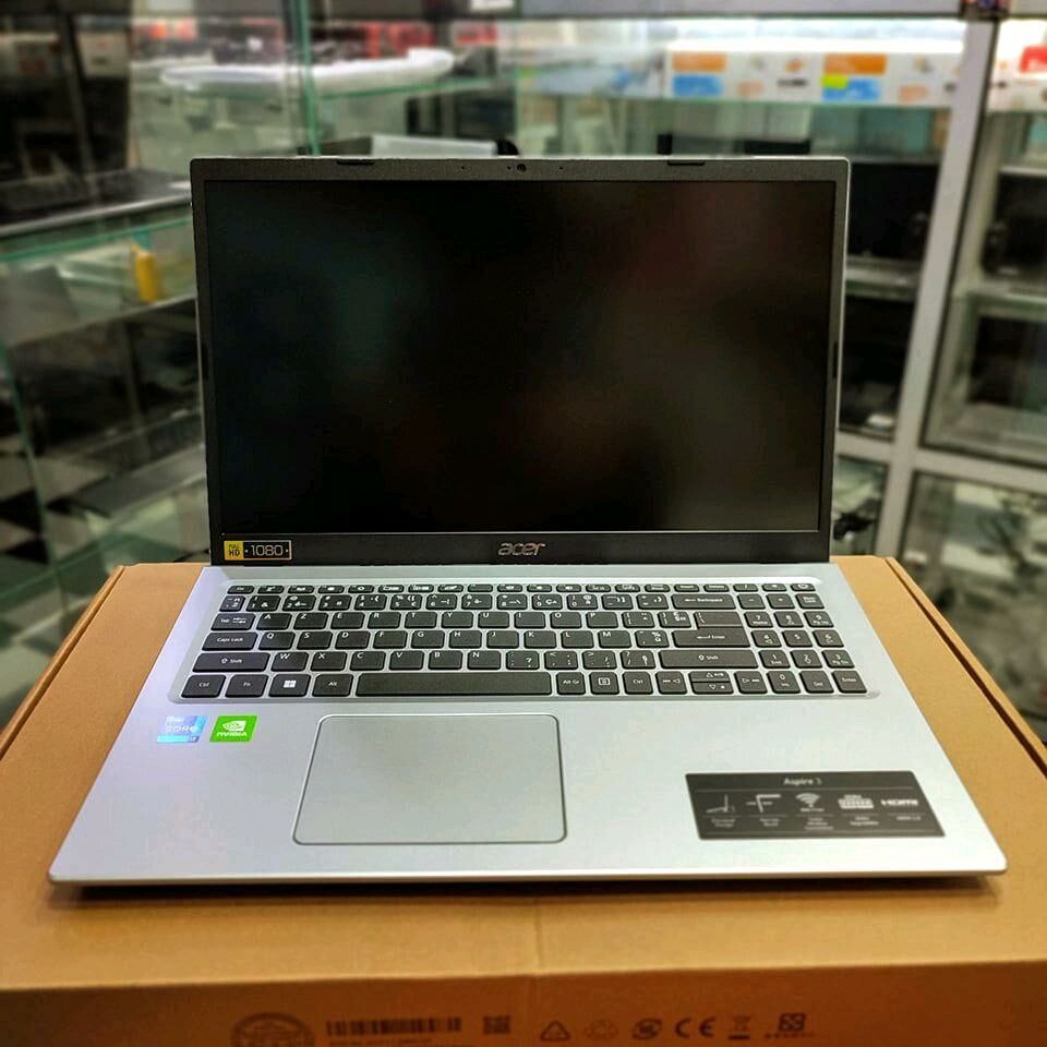 Acer Aspire 3/i5/MX350/RAM 8GB - Ашхабад - img 2