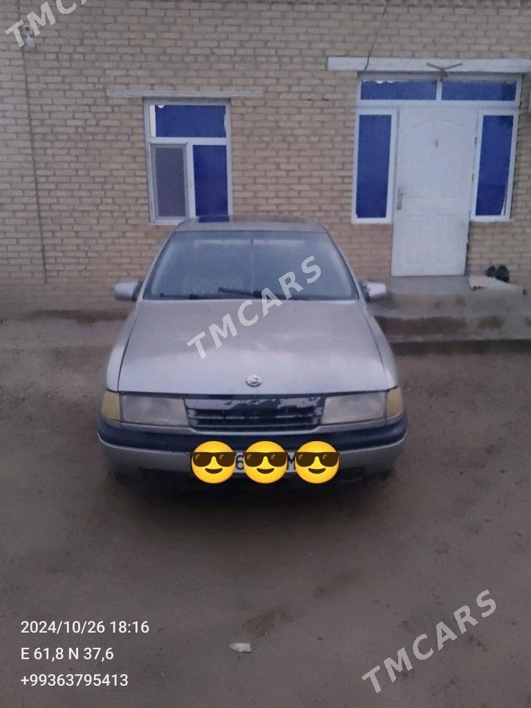 Opel Vectra 1992 - 12 000 TMT - Мары - img 3