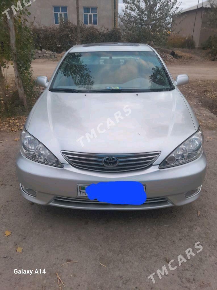 Toyota Camry 2002 - 146 000 TMT - Görogly (Tagta) - img 2