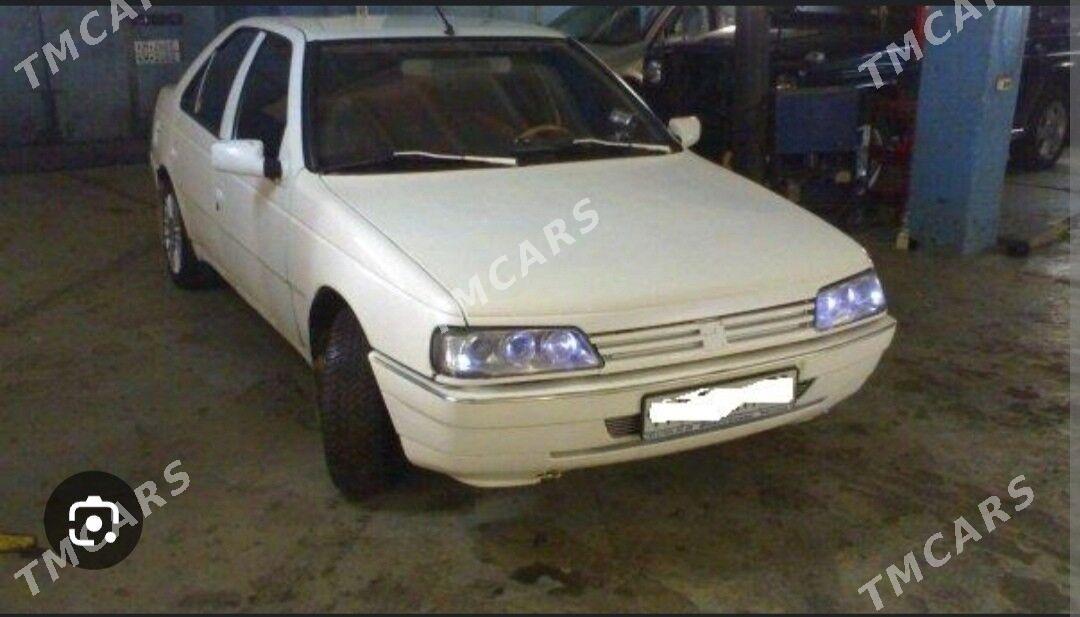 Peugeot 405 2005 - 56 000 TMT - Aşgabat - img 2