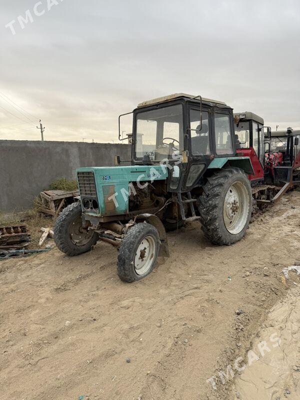 Belarus 80.1 2014 - 230 000 TMT - Aşgabat - img 2