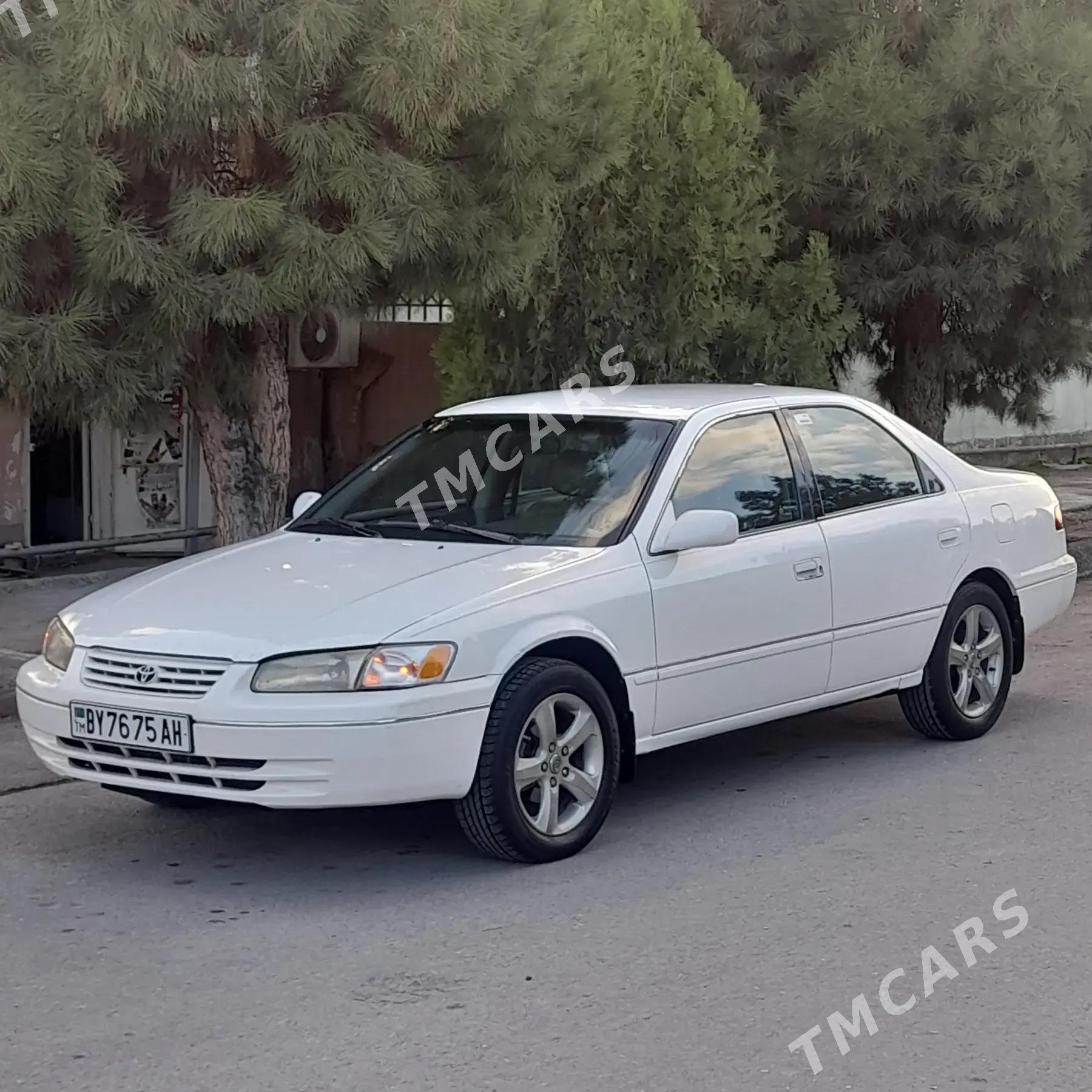 Toyota Camry 1998 - 109 000 TMT - Гызыларбат - img 4