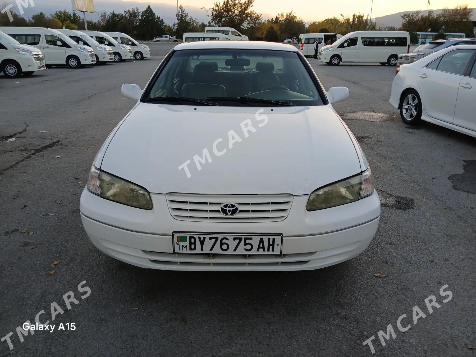 Toyota Camry 1998 - 109 000 TMT - Гызыларбат - img 2