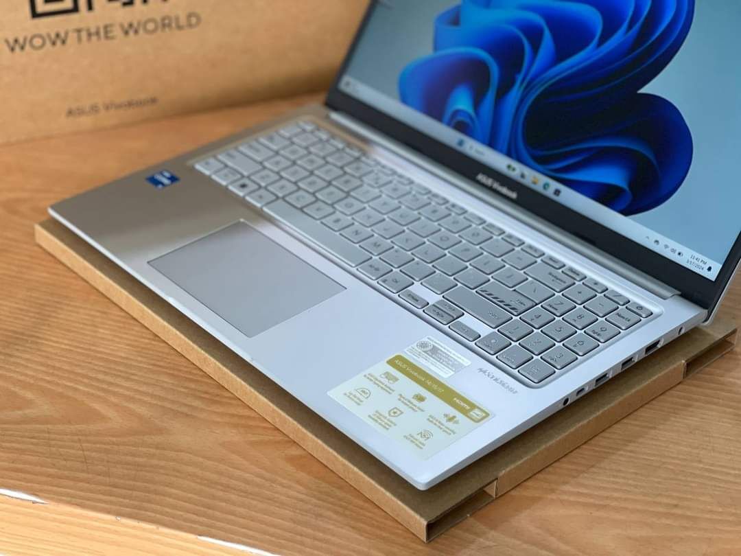 Asus Vivobook/i3-12/8GB/256GB - Aşgabat - img 4