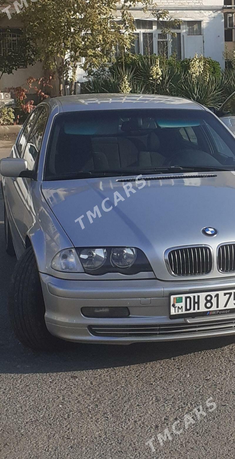 BMW 320 1999 - 68 000 TMT - Kaka - img 2