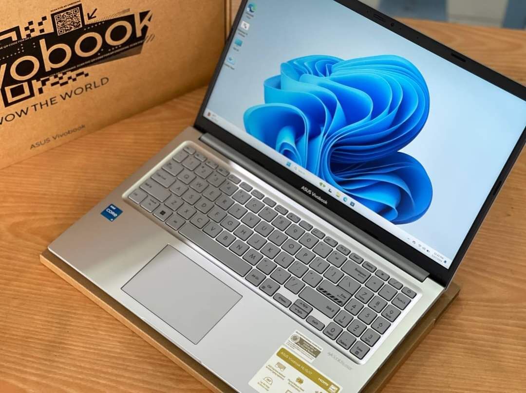 Asus Vivobook/i3-12/8GB/256GB - Ашхабад - img 5