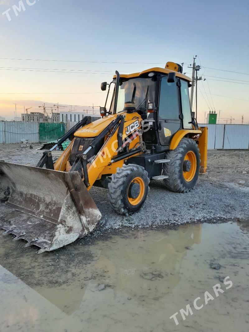 JCB 3CX Compact 2014 - 700 000 TMT - Ашхабад - img 3