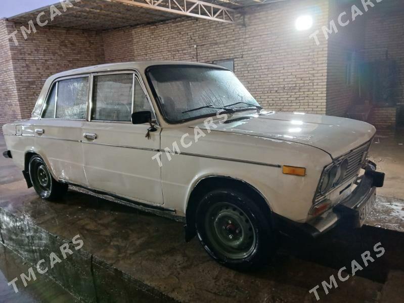 Lada 2106 1991 - 13 000 TMT - Ходжамбаз - img 3