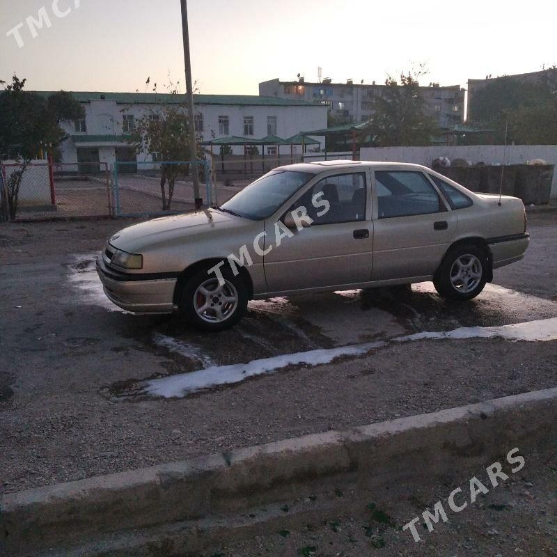 Opel Vectra 1990 - 23 000 TMT - Балканабат - img 7