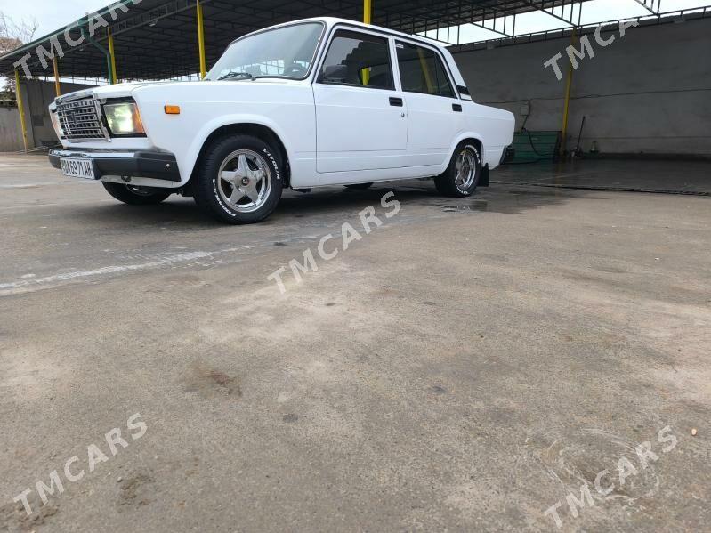 Lada 2107 2011 - 50 000 TMT - Tejen - img 2