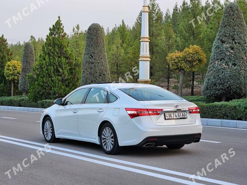 Toyota Avalon 2013 - 285 000 TMT - Aşgabat - img 3