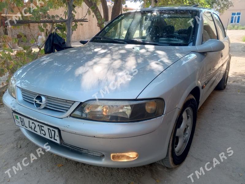 Opel Vectra 1996 - 45 000 TMT - Daşoguz - img 2