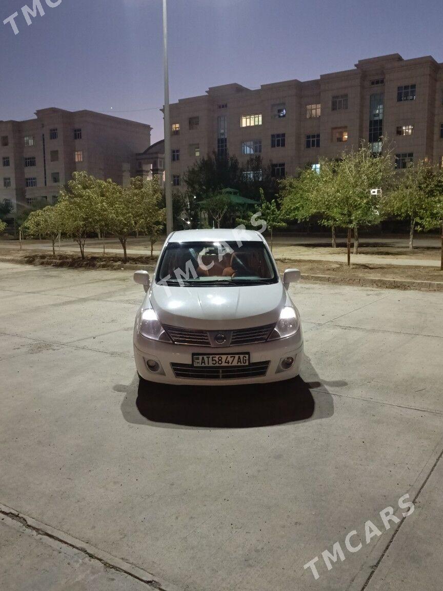 Nissan Versa 2009 - 103 000 TMT - Aşgabat - img 2