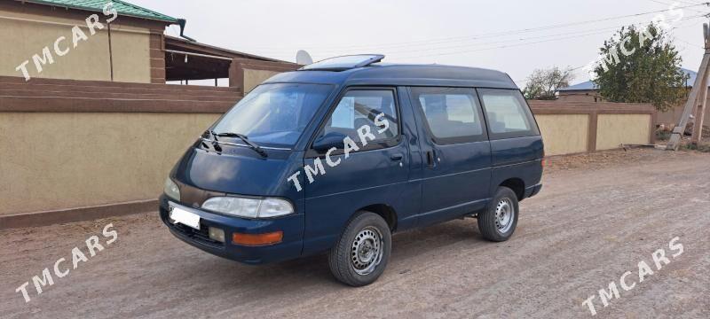 Toyota Town Ace 1995 - 40 000 TMT - Гороглы (Тагта) - img 2