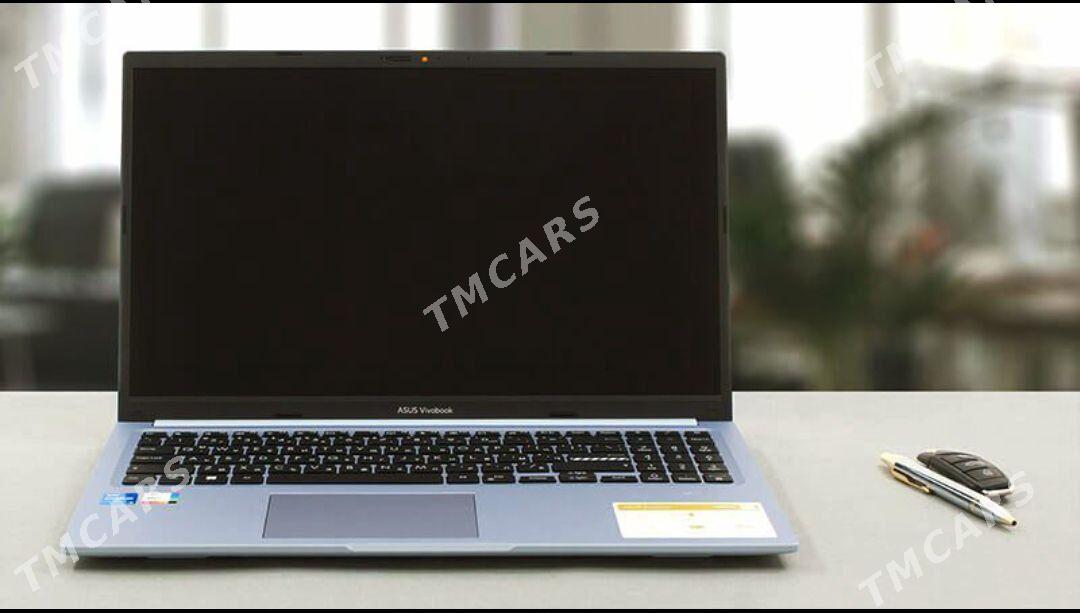 ASUS  VivoBook 15 /i7/RAM 16GB - Aşgabat - img 2