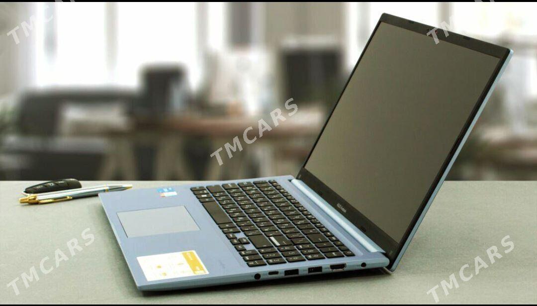 ASUS  VivoBook 15 /i7/RAM 16GB - Ашхабад - img 3