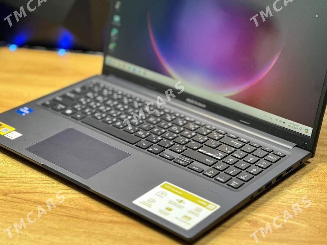 ASUS  VivoBook 15 /i7/RAM 16GB - Ашхабад - img 8