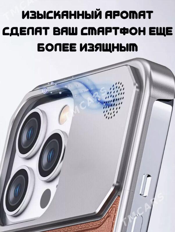 Çehol iPhone чехол - Ашхабад - img 6