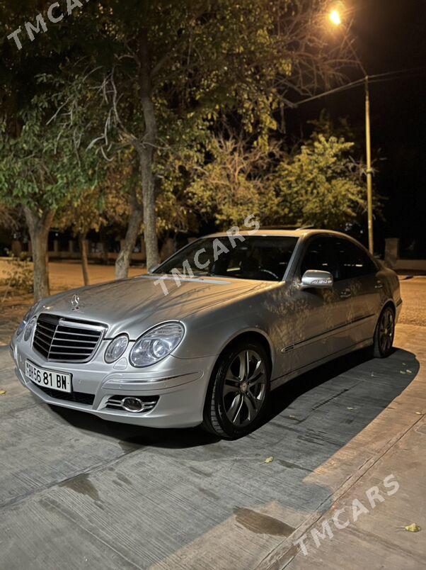 Mercedes-Benz E320 2004 - 145 000 TMT - Балканабат - img 7