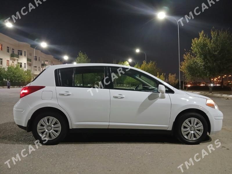 Nissan Versa 2010 - 95 000 TMT - Ашхабад - img 6