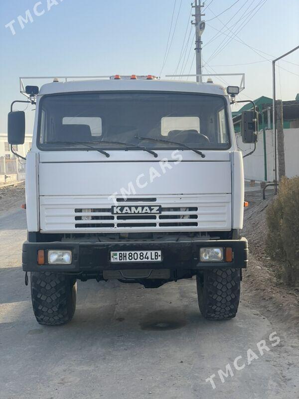 Kamaz 4310 1994 - 280 000 TMT - Türkmenabat - img 5