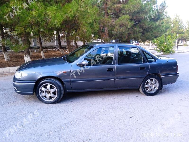 Opel Vectra 1995 - 40 000 TMT - Туркменабат - img 2