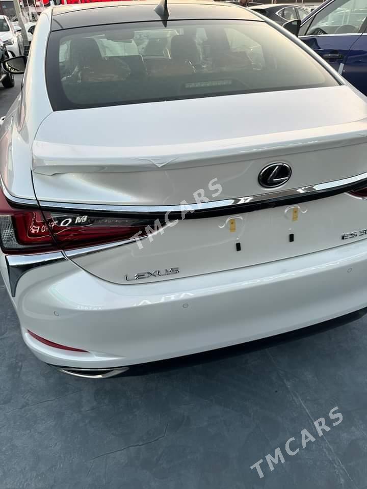 Lexus ES 2024 - 1 100 000 TMT - Ашхабад - img 2