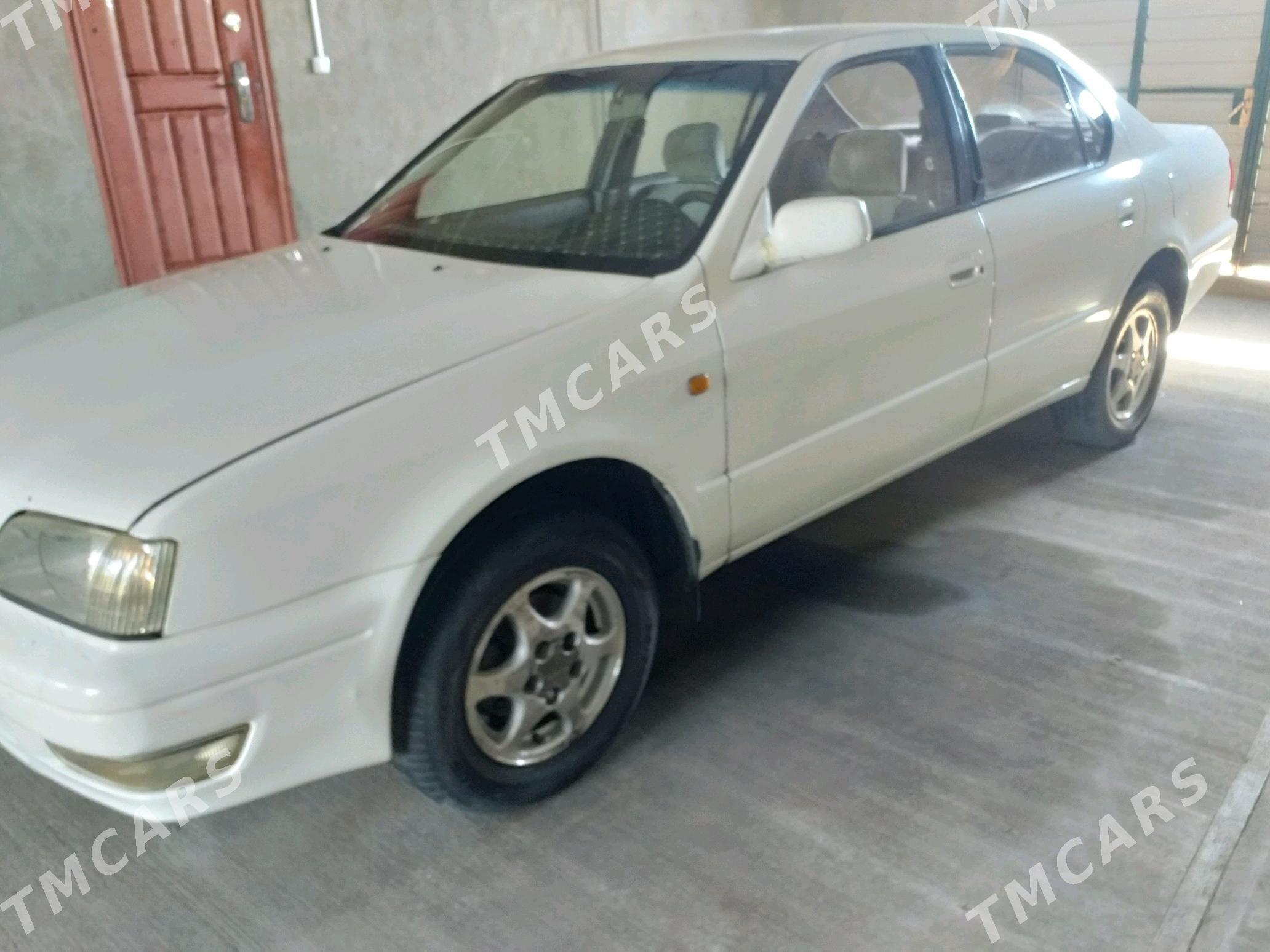 Toyota Vista 1995 - 54 000 TMT - Туркменабат - img 3