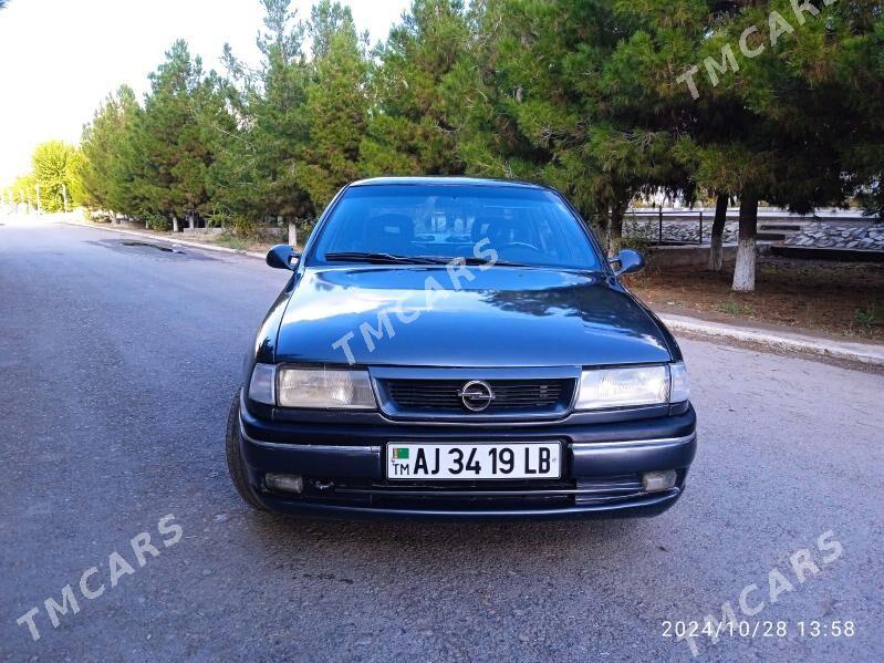 Opel Vectra 1995 - 40 000 TMT - Туркменабат - img 3