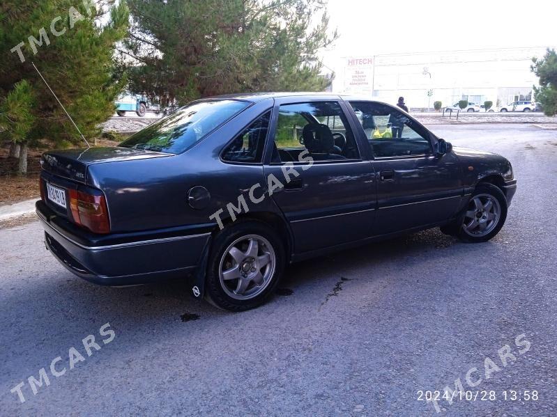 Opel Vectra 1995 - 40 000 TMT - Туркменабат - img 4