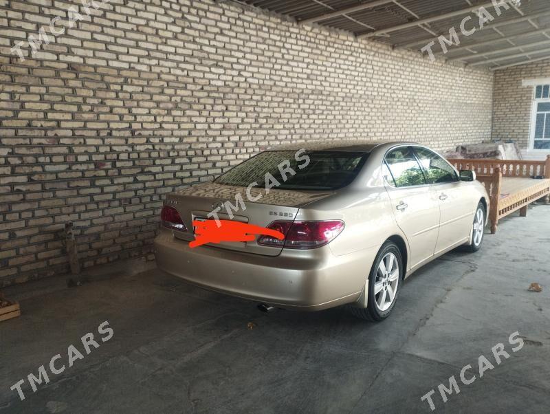 Lexus ES 330 2003 - 165 000 TMT - Мары - img 3