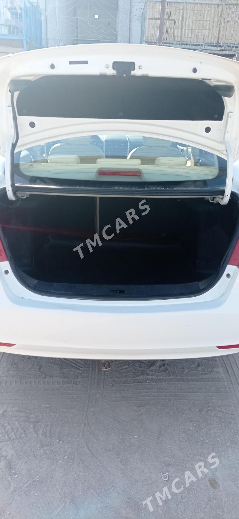 Buick Buick Verano 2015 - 87 000 TMT - Aşgabat - img 3