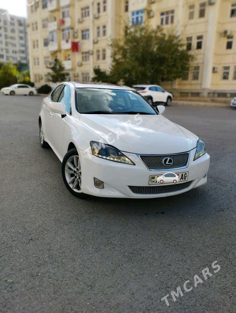 Lexus IS 300 2008 - 130 000 TMT - Ашхабад - img 2